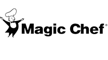Magic Chef logo We repair and maintenance Magic Chef appliances